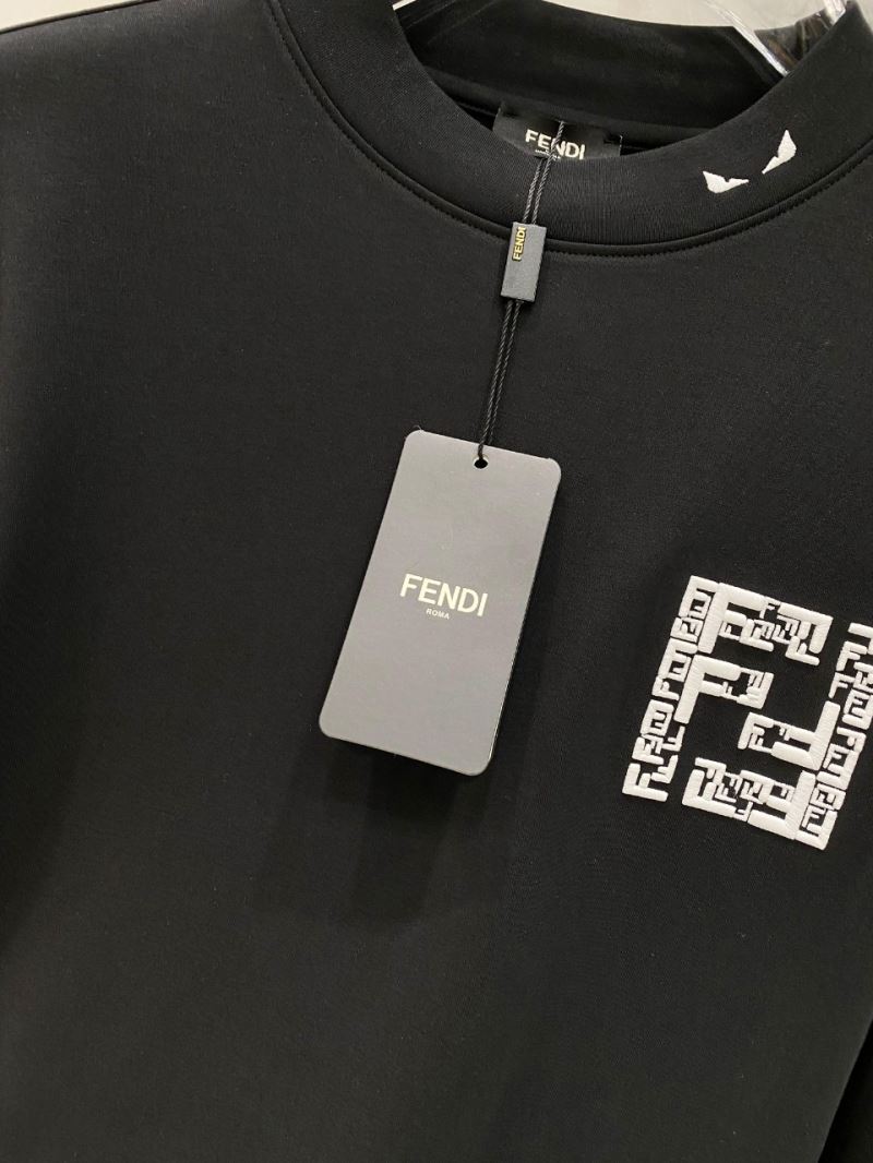 Fendi T-Shirts